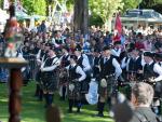 Highland Gathering 2024