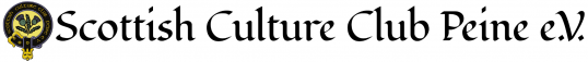 Scottish Culture Club Peine e.V.