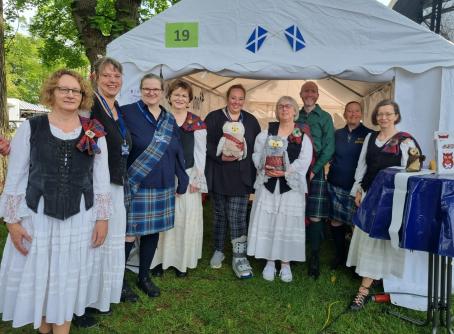 Gruppenfoto