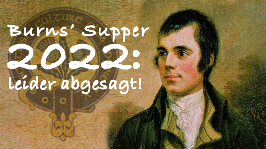 Burns'Supper