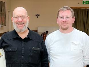 Mitgliederversammlung 2023