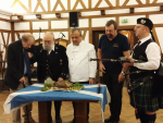 Burns Supper 2021 - abgesagt