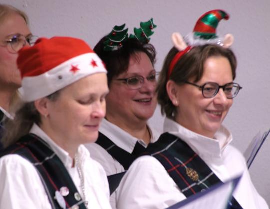 Advent Seniorenheim 2