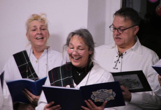 Advent Seniorenheim 3