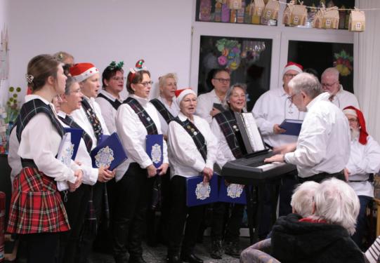 Advent Seniorenheim 5