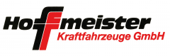 Logo Hoffmeister